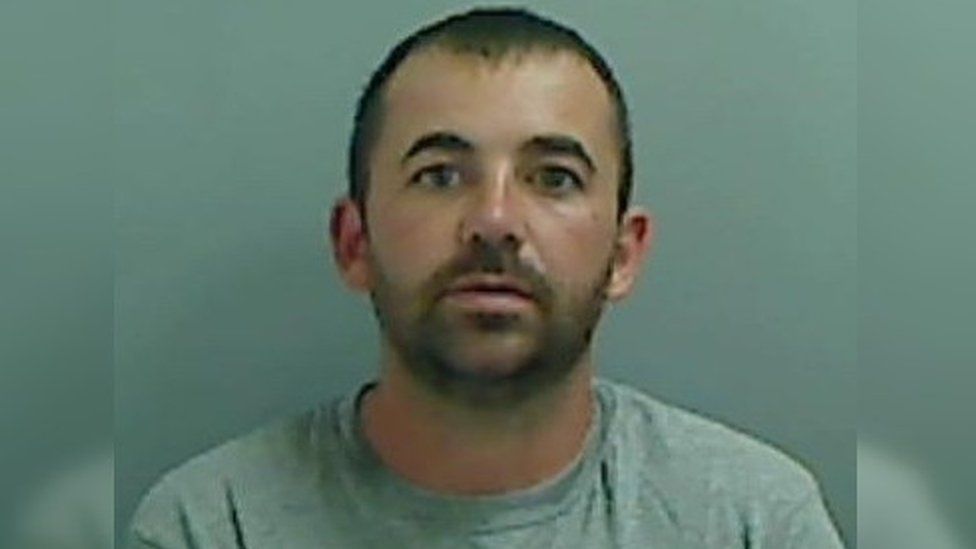 Carlin How shooting Jamie Hellings jailed for manslaughter BBC News