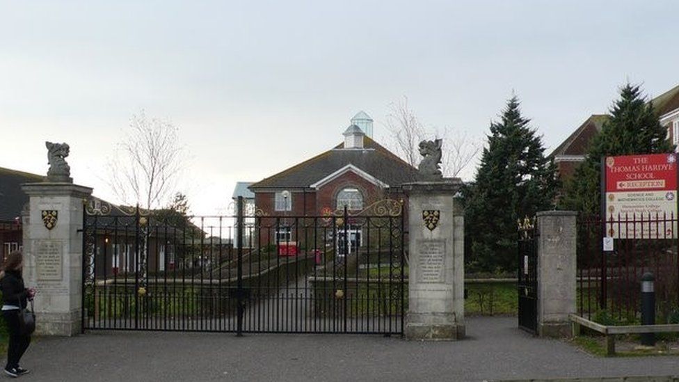 Thomas Hardye School