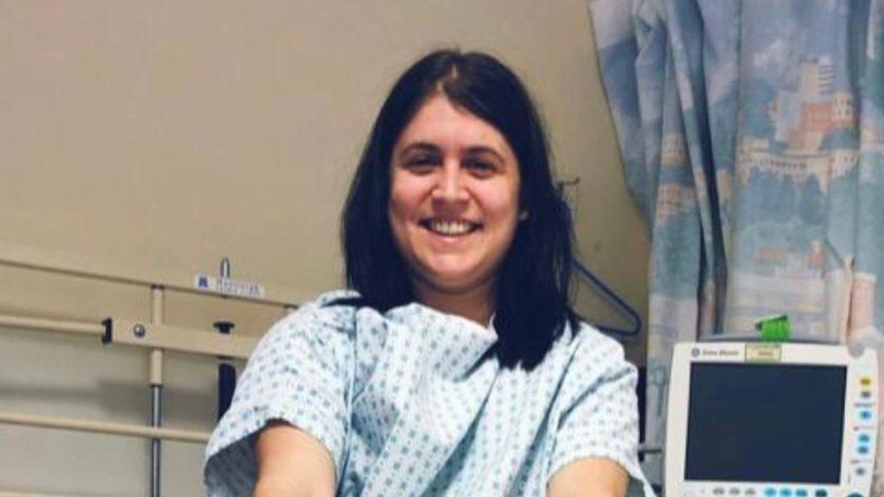 Coronavirus Postponement of IVF treatment 'heartbreaking' BBC News