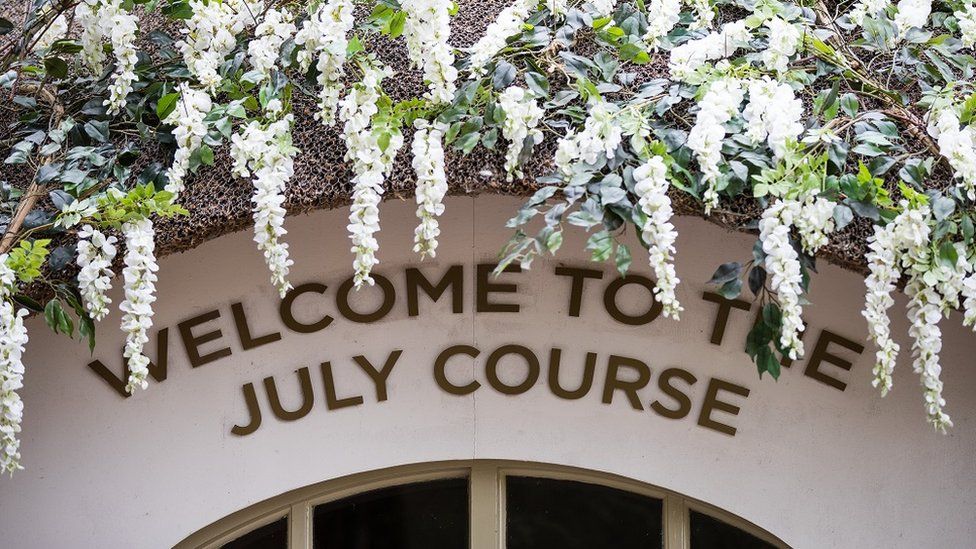 July Course, Newmarket