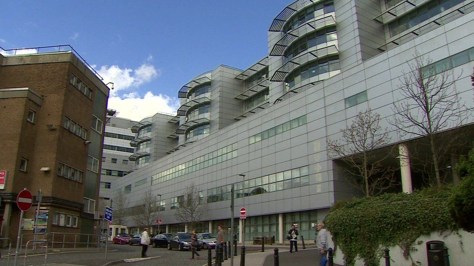 Northern Ireland's health challenges BBC News
