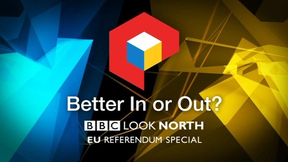 EU referendum: Both sides criticised for 'scaremongering' - BBC News