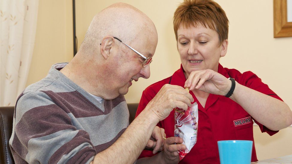 Home Care Agencies In Wirral