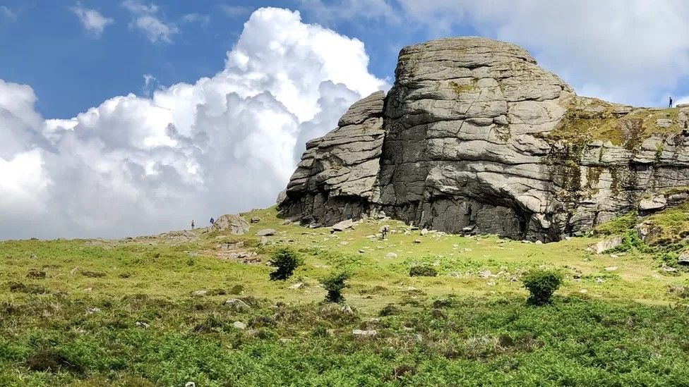 Haytor