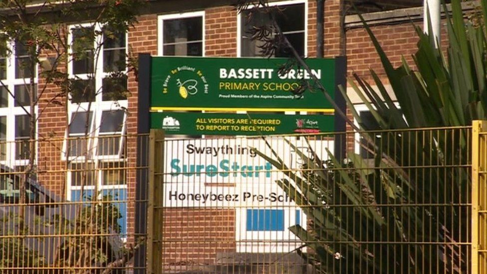 Basset Green School