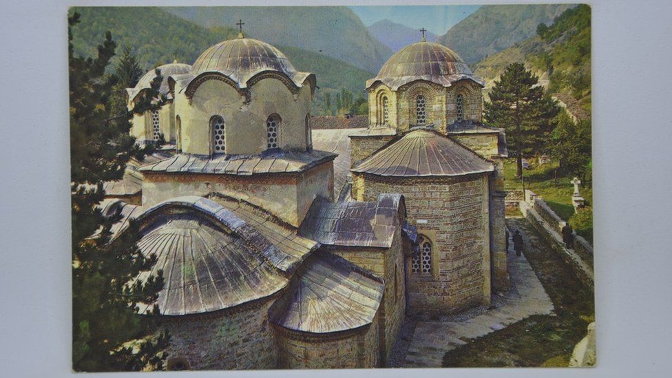Разгледница