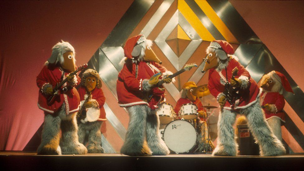 The Wombles - Wikipedia