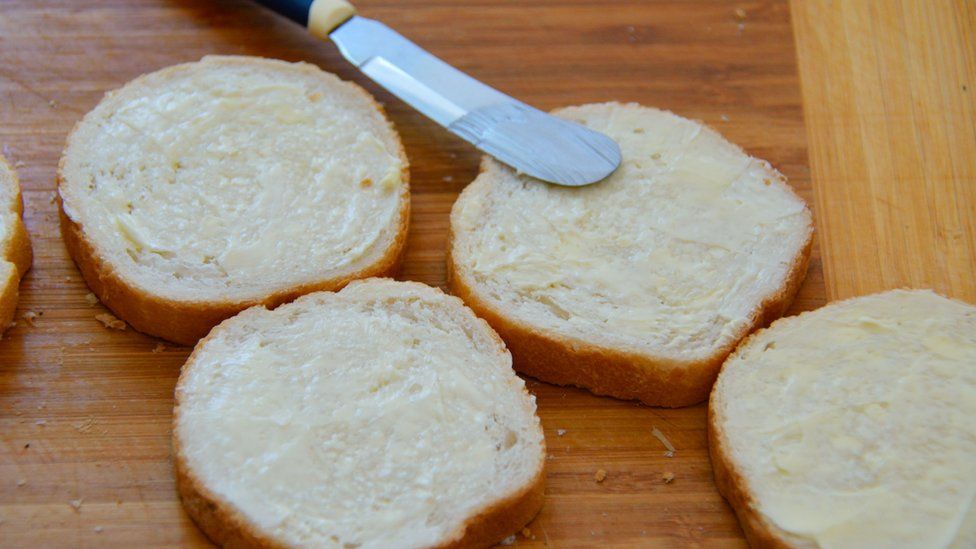 School Apologises For Bread And Butter Letter For Pupils Who Forgot Lunch Money c News