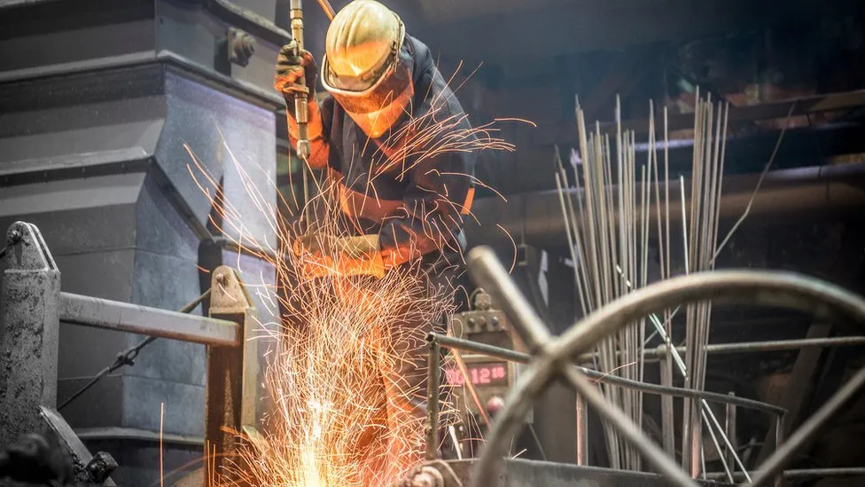 Warning over future of British Steel as it cuts jobs