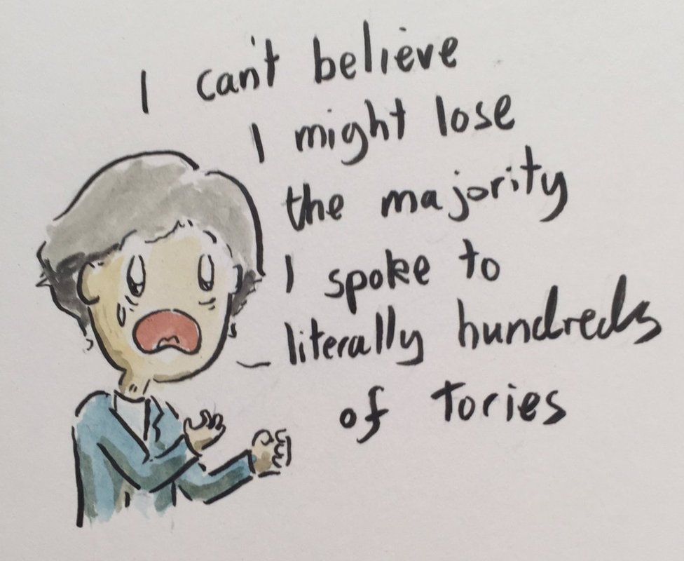 Neil Slorance cartoon Theresa May