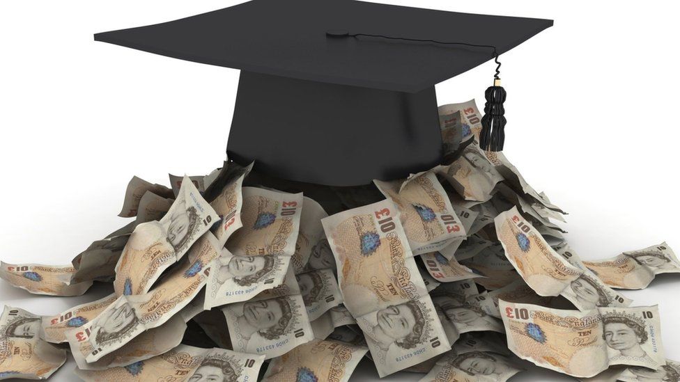 Diamond Review The Politics Of Welsh Tuition Fees Bbc News 