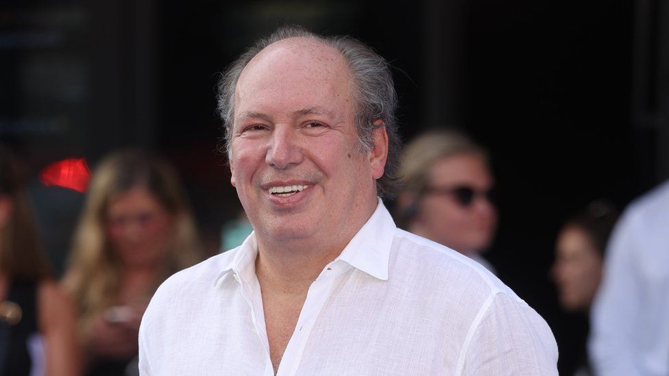 Hans Zimmer