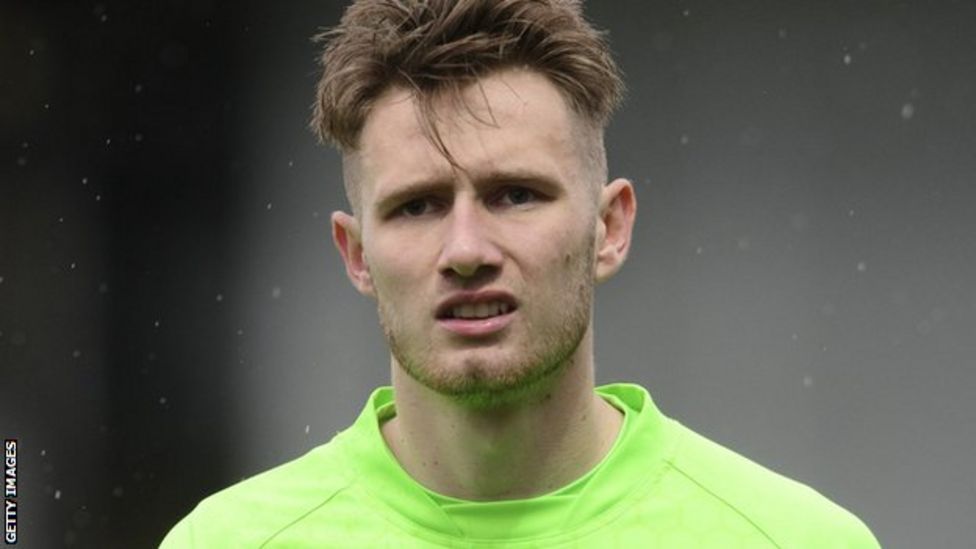 Brad Collins Barnsley sign Chelsea goalkeeper on fouryear deal BBC