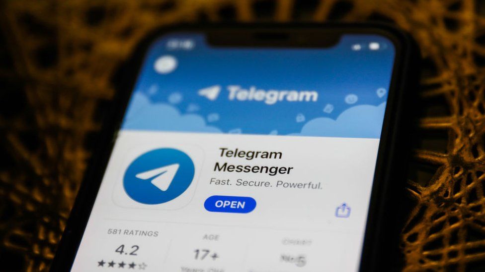 Telegram