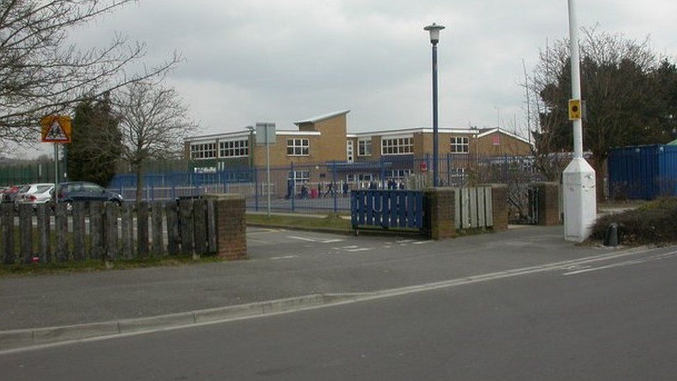 Turlin Moors Community School