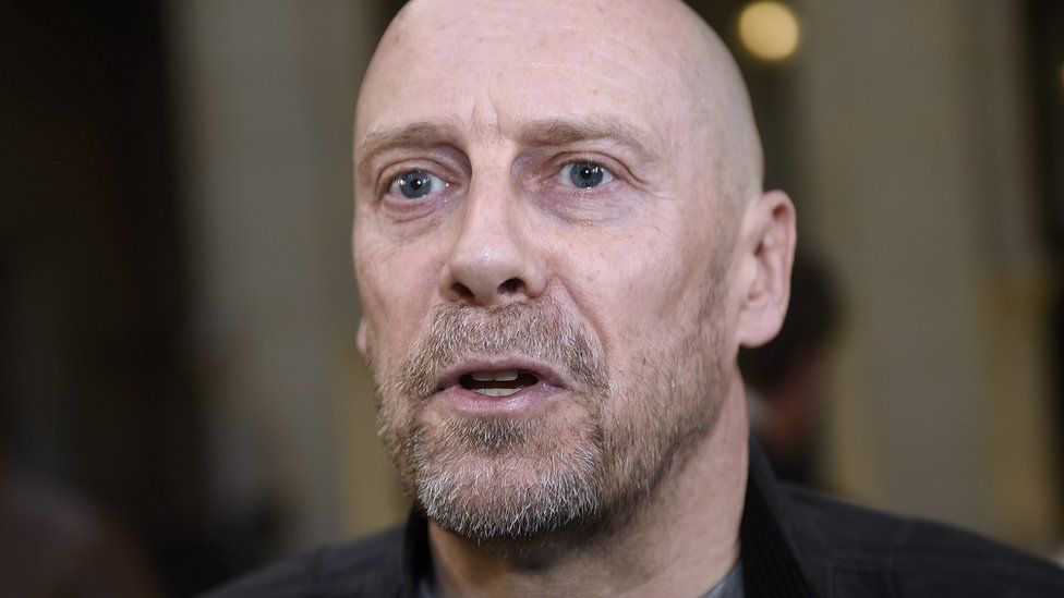 Alain Soral, 2015 picture