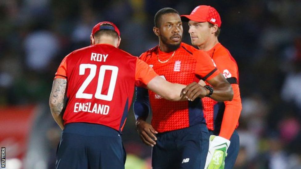 England in South Africa: Tourists win second T20 by two runs to level ...