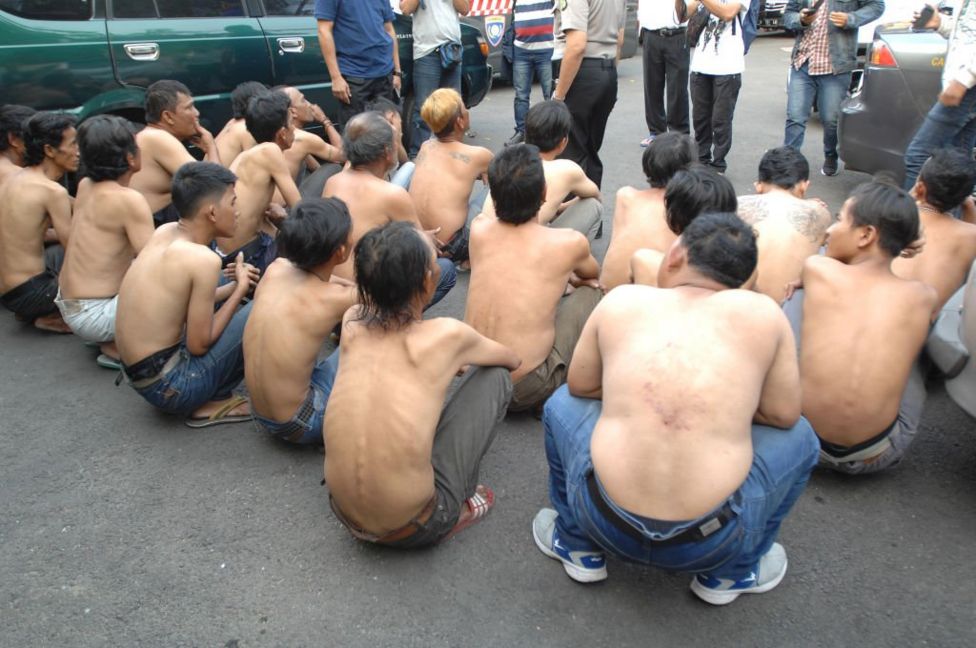 preman