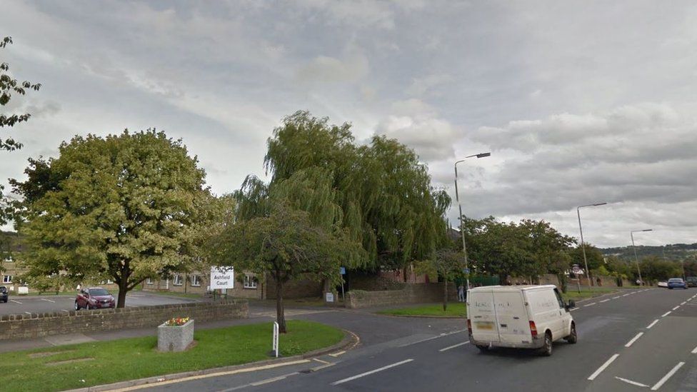 Two men jailed after fatal crash near Bingley BBC News