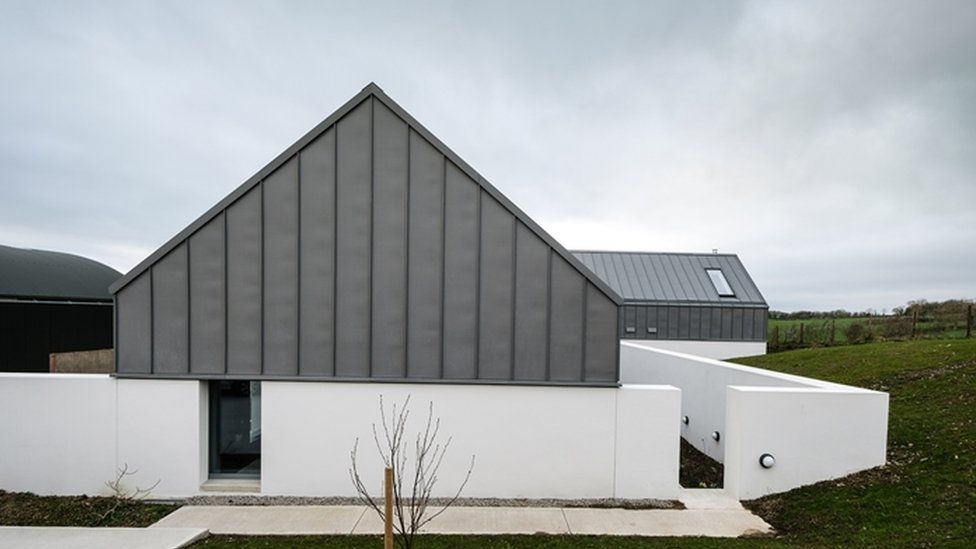 House Lessans, UK House of the year 2019