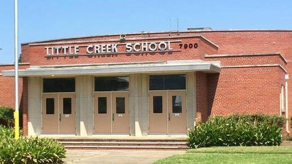 Little Creek Elementary School