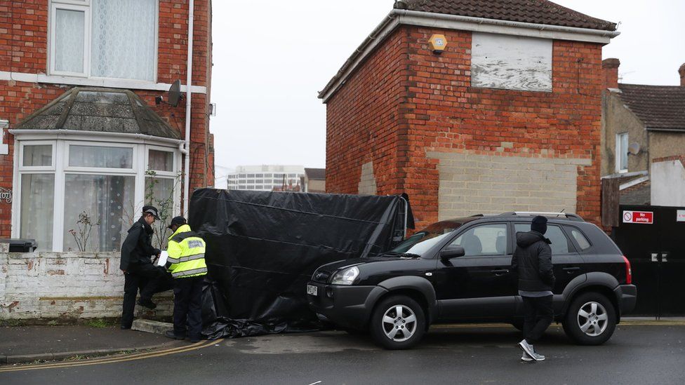 Broad Street, Swindon