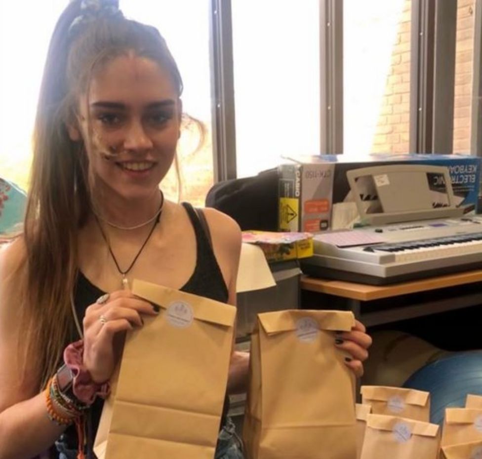 Former Southampton children’s hospital patient launches fundraiser