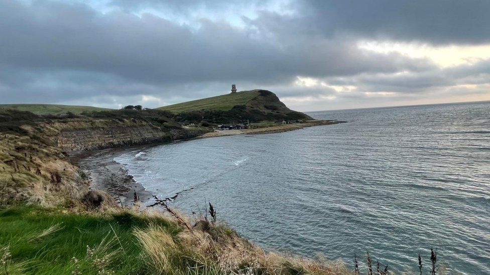 WEDNESDAY Kimmeridge