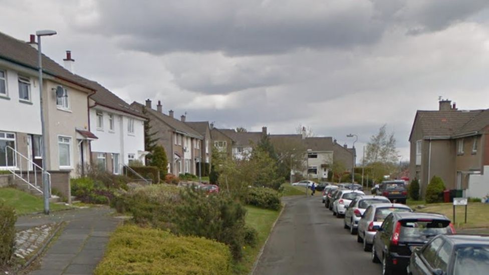 Man in court after firearms and ammunition seized in East Kilbride