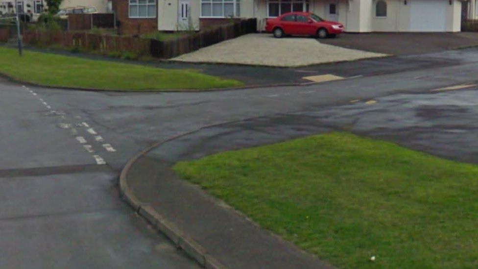 Bedworth rape Fourteenyearold boy arrested BBC News