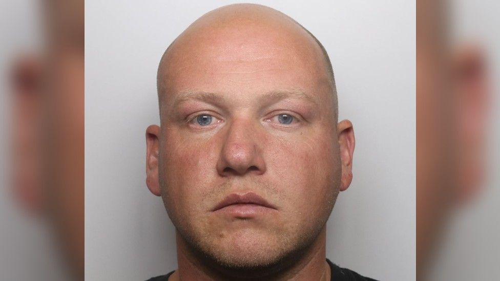 Long Eaton Man Jailed For Injuring Pedestrian 78 With Car Bbc News