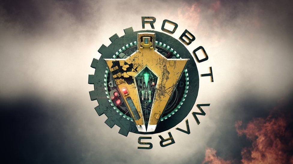 Robot Wars logo
