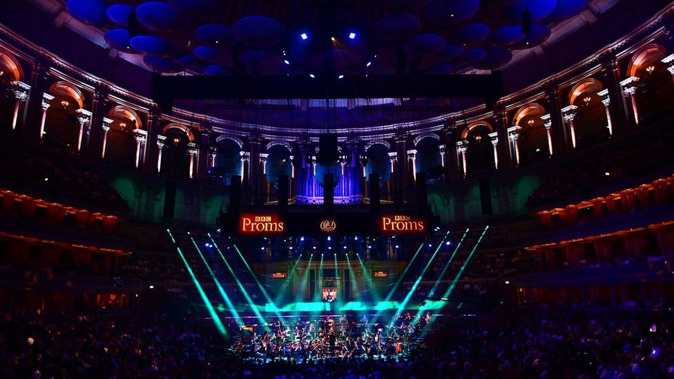 Royal Albert Hall