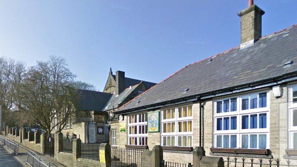 Barrowford Primary School
