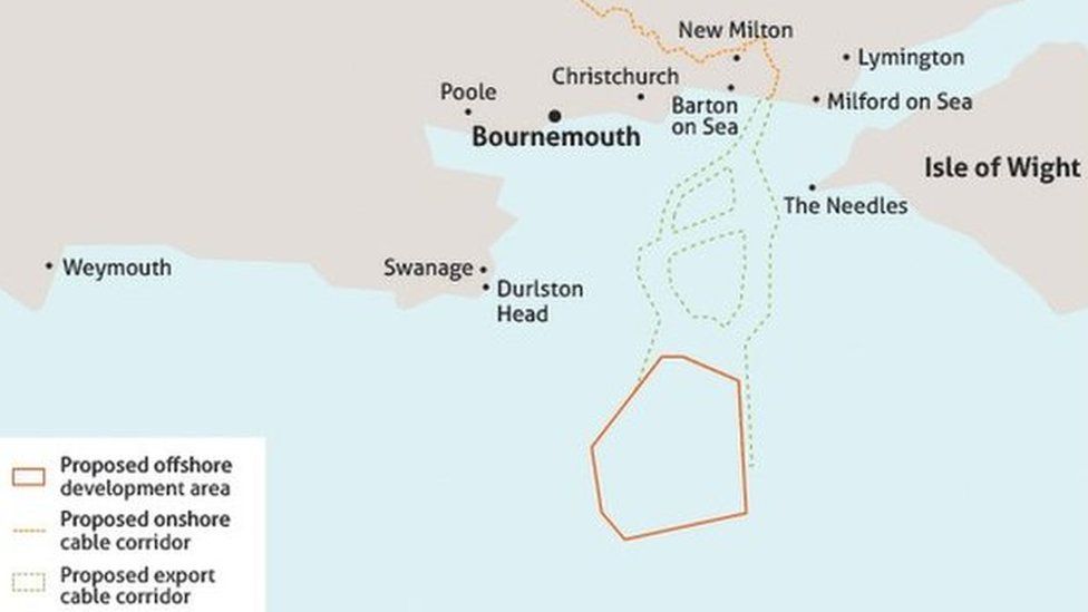 Navitus Bay plan