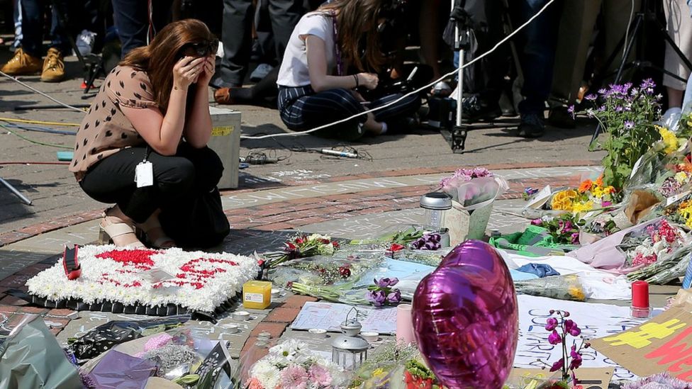 Manchester Arena Attack: Man Arrested At Airport Is Bailed - BBC News