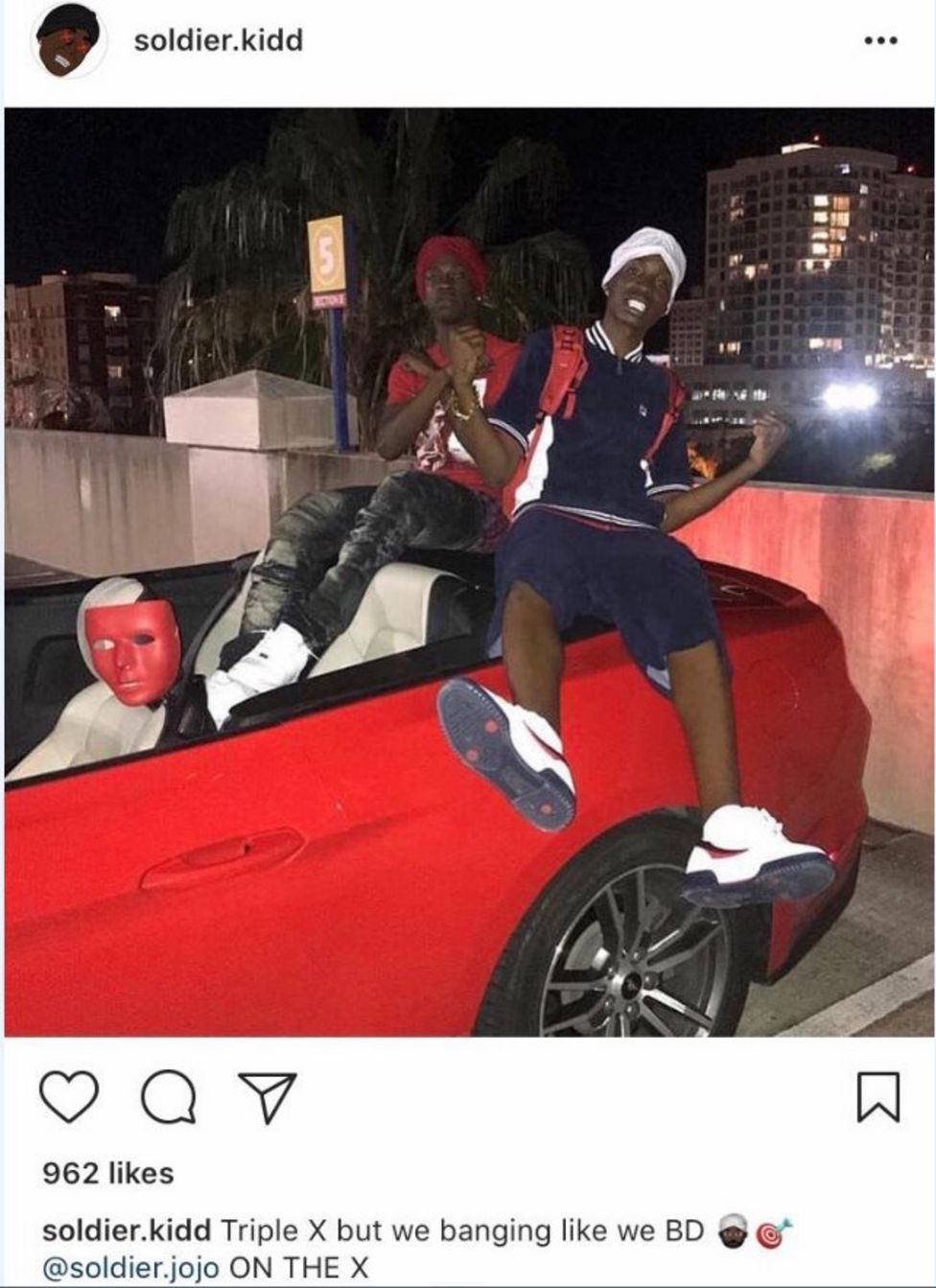 XXXTentacion: Controversy rages after rapper's shooting death - BBC News