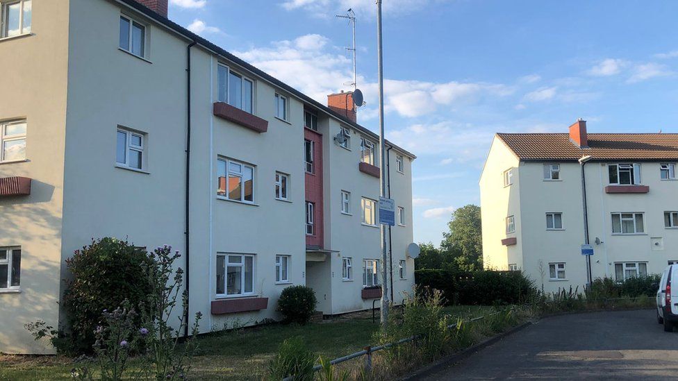 Homes set for demolition in Cambridge