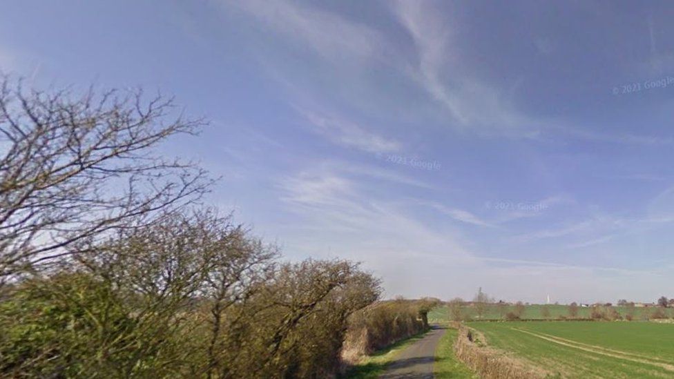 Light aircraft pilot found dead in plane in Ashford field BBC News