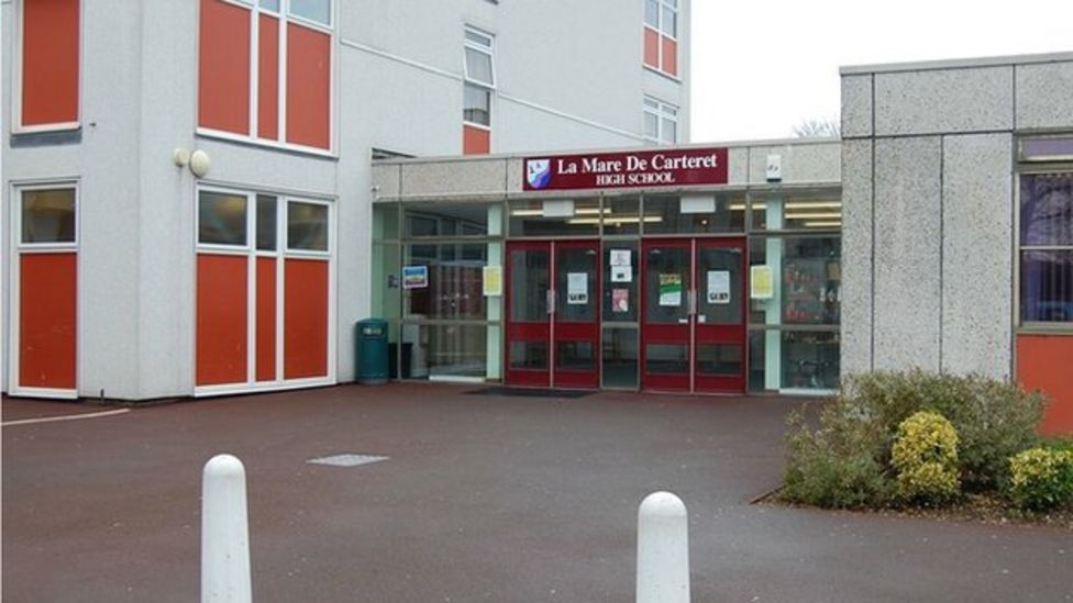 New proposals made for 'outdated' Guernsey Education Law BBC News