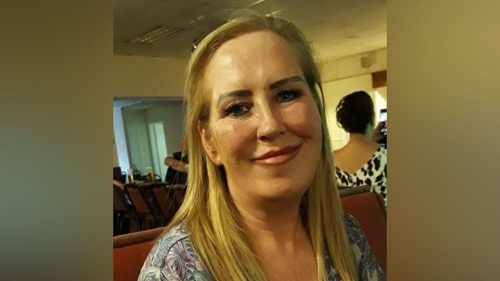 Kirkby stabbing Son jailed for killing mum who tried to stop fight