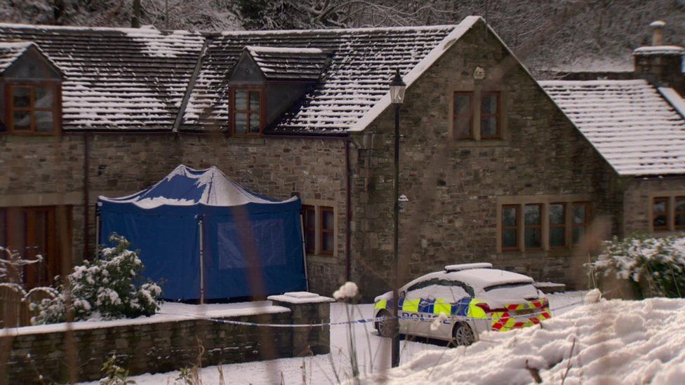 Sadie Hartley stabbing Second woman in court on murder charge BBC News