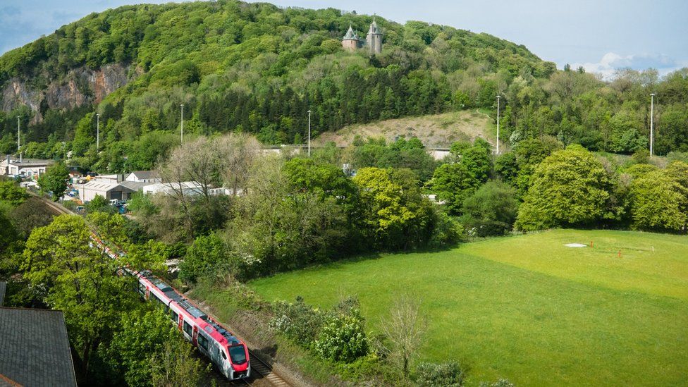 Britain invented trains. Now its railway system seems to be having a  nervous breakdown