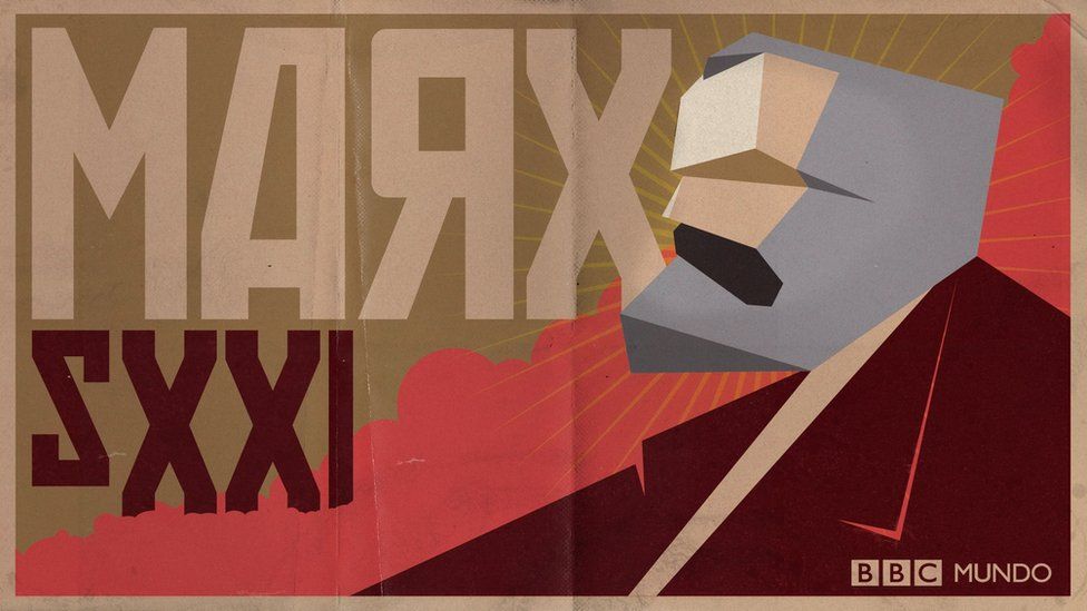 Marx en el siglo XXI