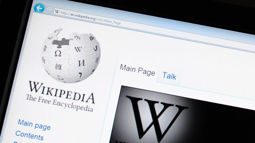 BBC News - Wikipedia