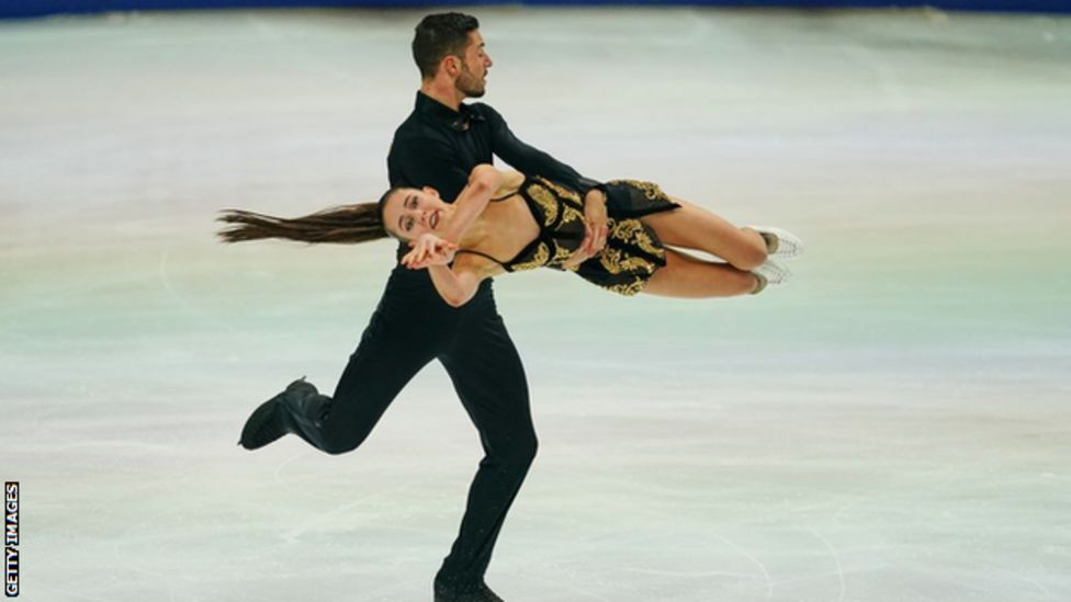 Figure skating & short track British Championships cancelled as ice