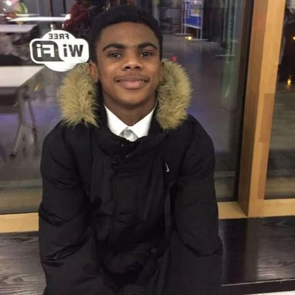 Ruben Bousquet Boy died after allergic reaction to Odeon popcorn BBC