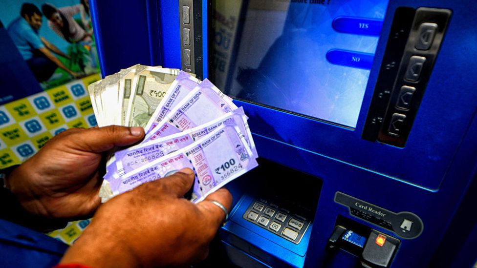 CASH! CASH! Hacking ATM Machines with Just a Text Message