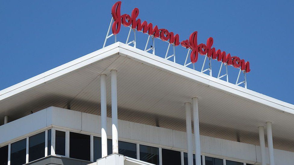 Johnson & Johnson