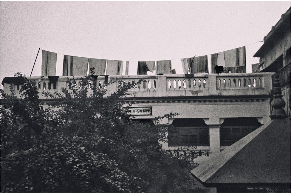 வாரணாசி பள்ளி